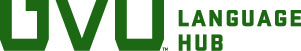 Utah Valley University Language Hub Logo